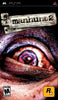 Manhunt 2 - Sony PSP [Pre-Owned] Video Games Rockstar Games   