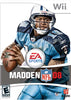 Madden NFL 08 - Nintendo Wii [Pre-Owned] Video Games EA Sports   