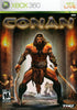 Conan - Xbox 360 [Pre-Owned] Video Games THQ   