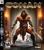 Conan - (PS3) PlayStation 3 [Pre-Owned] Video Games THQ   