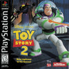 Disney/Pixar's Toy Story 2: Buzz Lightyear to the Rescue! - (PS1) PlayStation 1 [Pre-Owned] Video Games Activision   