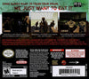 Touch the Dead - (NDS) Nintendo DS [Pre-Owned] Video Games Eidos Interactive   