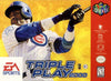 Triple Play 2000 - (N64) Nintendo 64 [Pre-Owned] Video Games EA Sports   