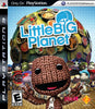 LittleBigPlanet - (PS3) PlayStation 3 [Pre-Owned] Video Games SCEA   