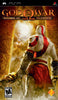 God of War: Chains of Olympus - Sony PSP Video Games SCEA   