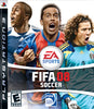 FIFA Soccer 08 - (PS3) PlayStation 3 [Pre-Owned] Video Games EA Sports   