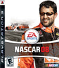NASCAR 08 - (PS3) PlayStation 3 Video Games EA Sports   