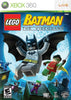 LEGO Batman: The Videogame - Xbox 360 [Pre-Owned] Video Games Warner Bros. Interactive Entertainment   