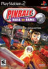 Pinball Hall of Fame: The Williams Collection - (PS2) PlayStation 2 [Pre-Owned] Video Games Crave   
