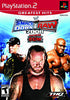 WWE SmackDown! vs. RAW 2008 (Greatest Hits) - (PS2) PlayStation 2 [Pre-Owned] Video Games THQ   