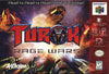 Turok: Rage Wars - (N64) Nintendo 64 [Pre-Owned] Video Games Acclaim   