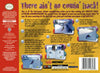 Twisted Edge Extreme Snowboarding - (N64) Nintendo 64 [Pre-Owned] Video Games Midway   