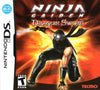 Ninja Gaiden: Dragon Sword - (NDS) Nintendo DS [Pre-Owned] Video Games Tecmo   