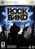 Rock Band - XBox 360 [Pre-Owned] Video Games MTV Games   