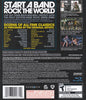 Rock Band - (PS3) PlayStation 3 [Pre-Owned] Video Games MTV Games   
