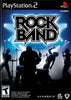 Rock Band - (PS2) PlayStation 2 [Pre-Owned] Video Games MTV Games   