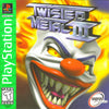 Twisted Metal III (Greatest Hits) - (PS1) PlayStation 1 [Pre-Owned] Video Games 989 Studios   