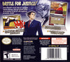 Phoenix Wright: Ace Attorney - Trials and Tribulations - (NDS) Nintendo DS [Pre-Owned] Video Games Capcom   