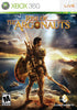 Rise of the Argonauts - Xbox 360 [Pre-Owned] Video Games Codemasters   