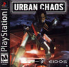 Urban Chaos - (PS1) PlayStation 1 [Pre-Owned] Video Games Eidos Interactive   