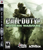 Call of Duty 4: Modern Warfare - (PS3) PlayStation 3 [Pre-Owned] Video Games Activision   