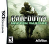 Call of Duty 4: Modern Warfare - (NDS) Nintendo DS [Pre-Owned] Video Games Activision   