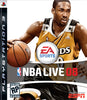 NBA Live 08 - (PS3) PlayStation 3 [Pre-Owned] Video Games EA Sports   
