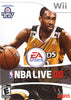 NBA Live 08 - Nintendo Wii [Pre-Owned] Video Games EA Sports   