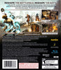 Fracture - (PS3) PlayStation 3 [Pre-Owned] Video Games LucasArts   