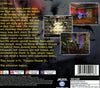 Vampire Hunter D - (PS1) PlayStation 1 [Pre-Owned] Video Games Jaleco Entertainment   
