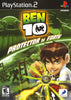 Ben 10: Protector of Earth - (PS2) PlayStation 2 [Pre-Owned] Video Games D3Publisher   