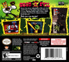El Tigre: The Adventures of Manny Rivera - (NDS) Nintendo DS [Pre-Owned] Video Games THQ   