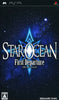 Star Ocean: The First Departure - Sony PSP [Pre-Owned] (Japanese Import) Video Games Square Enix   