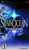 Star Ocean: Second Evolution - Sony PSP [Pre-Owned] Video Games Square Enix   