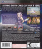 Star Ocean: The Last Hope International - (PS3) PlayStation 3 [Pre-Owned] Video Games Square Enix   