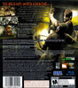 Condemned 2: Bloodshot - (PS3) PlayStation 3 [Pre-Owned] Video Games Sega   