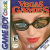 Vegas Games - (GBC) Game Boy Color [Pre-Owned] Video Games 3DO   