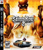 Saints Row 2 - (PS3) PlayStation 3 Video Games THQ   