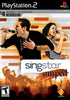 SingStar Amped - (PS2) PlayStation 2 [Pre-Owned] Video Games SCEA   