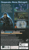 Syphon Filter: Logan's Shadow - Sony PSP Video Games SCEA   
