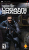 Syphon Filter: Logan's Shadow - Sony PSP Video Games SCEA   