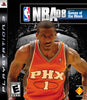 NBA 08 - (PS3) PlayStation 3 [Pre-Owned] Video Games SCEA   
