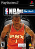 NBA 08 - (PS2) PlayStation 2 [Pre-Owned] Video Games SCEA   