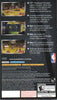 NBA 08 - PSP Video Games SCEA   