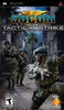 SOCOM: U.S. Navy SEALs Tactical Strike - Sony PSP [Pre-Owned] Video Games SCEA   