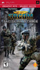 SOCOM: U.S. Navy SEALs Tactical Strike (Greatest Hits) - Sony PSP [Pre-Owned] Video Games SCEA   