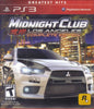 Midnight Club: Los Angeles Complete Edition (Greatest Hits) - (PS3) PlayStation 3 [Pre-Owned] Video Games Rockstar Games   