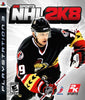 NHL 2K8 - (PS3) PlayStation 3 [Pre-Owned] Video Games Take-Two Interactive   