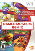 Namco Museum Remix - Nintendo Wii [Pre-Owned] Video Games Namco Bandai Games   