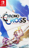 Chrono Cross: The Radical Dreamers Edition - (NSW) Nintendo Switch (Asia Import) Video Games Square Enix   